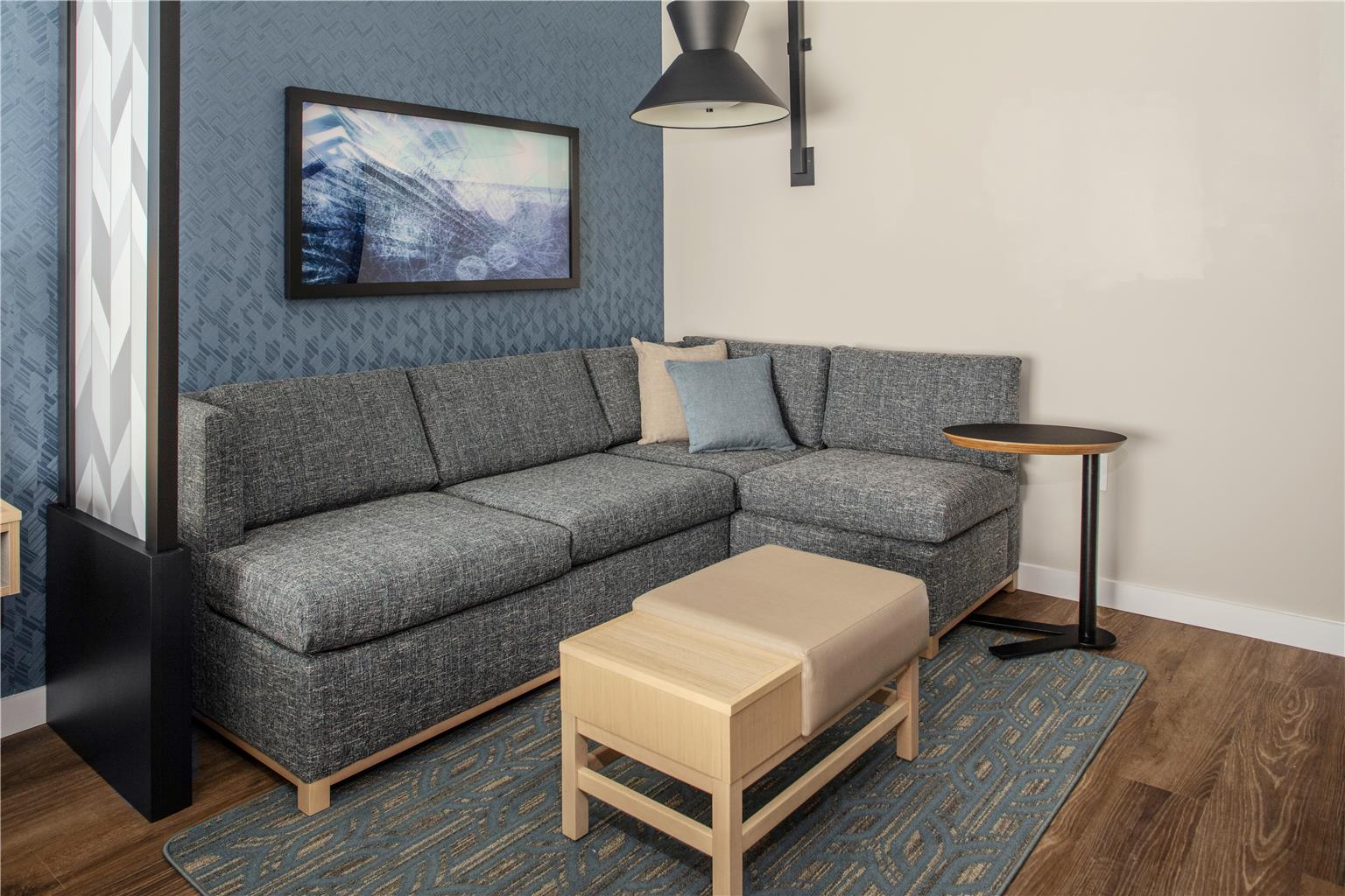 Hyatt Place St Augustine Vilano Beach - photo 27