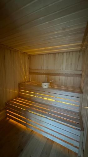 Kazbegi Milla Cottages&Spa — Step'antsminda — photo 2