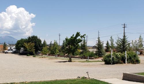 Blue Mountain RV Park - photo 34