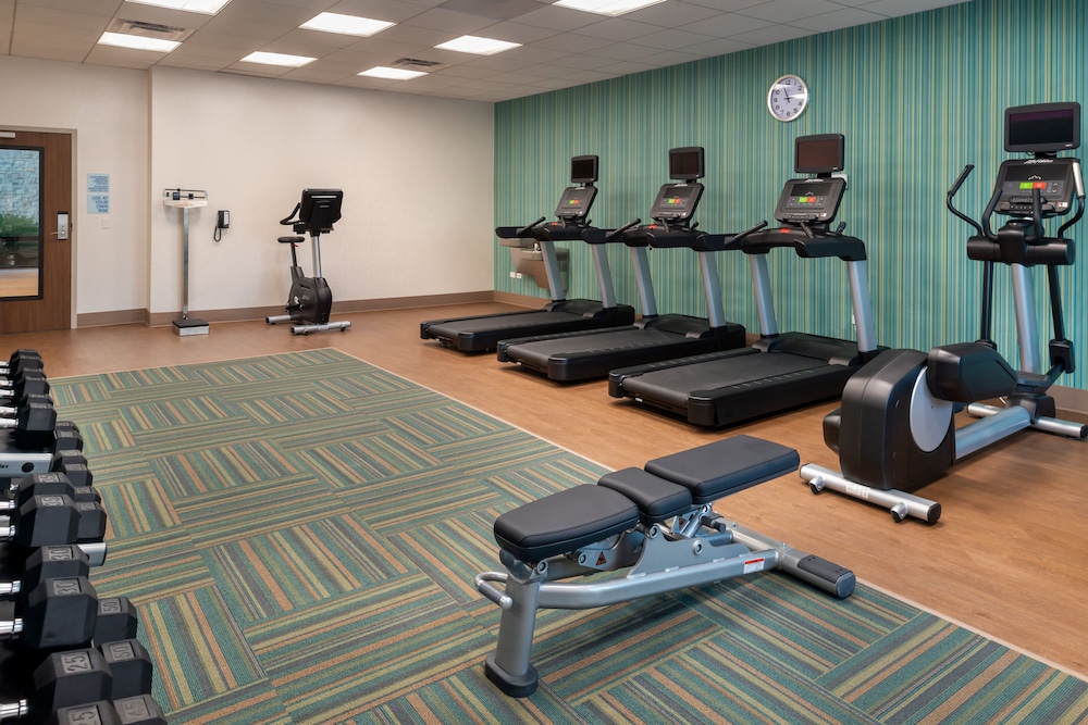 Holiday Inn Express & Suites Romeoville Joliet North by IHG - photo 19