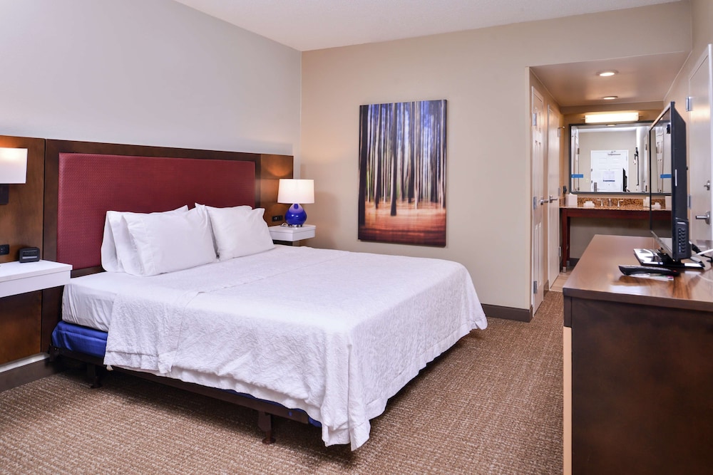 Hampton Inn Lexington Historic District - photo 21