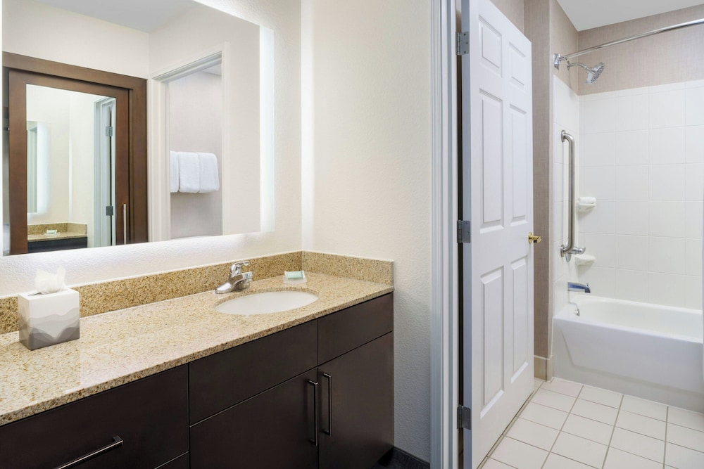 Residence Inn By Marriott Las Vegas Stadium Area - photo 26