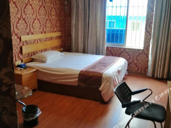 Fuguicheng Apartment style Hotel in Longyan, People's Republic of China