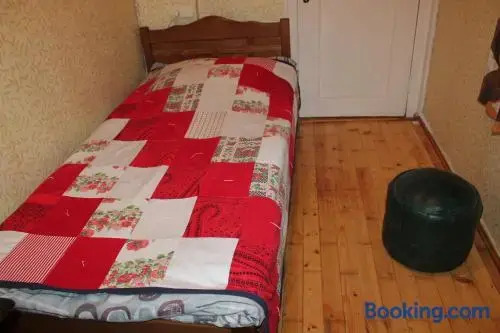 Hostel Old City Sololaki