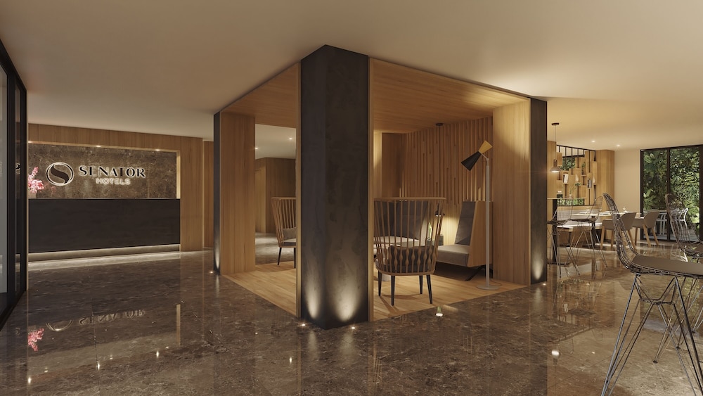 Senator Cala Millor Hotel — Son Servera — photo 4