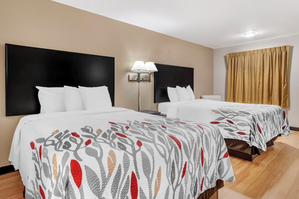 Red Roof Inn Atlanta Kennesaw State University - photo 14
