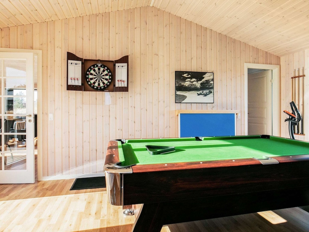 Luxury Seaside Retreat in Tornby By Traum — Hirtshals — photo 5