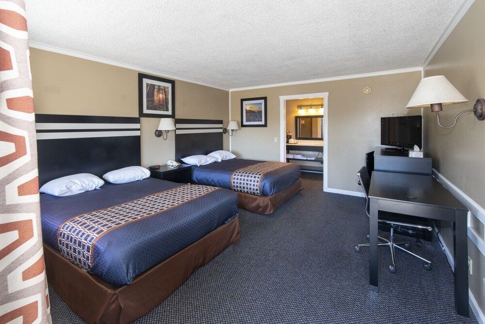 Surf Motel and Gardens - photo 14