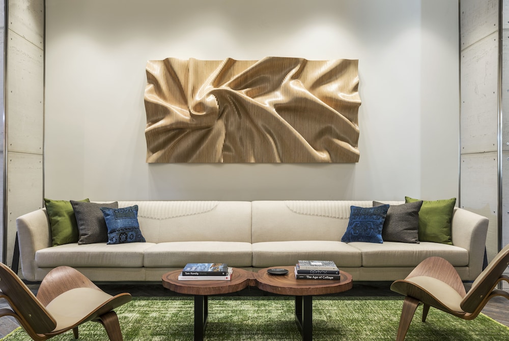 Kimpton Aertson Hotel an IHG Hotel - photo 4