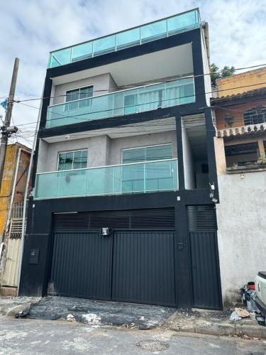 Casa18k - last minute hotel in Belo Horizonte