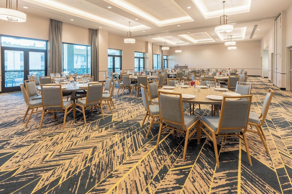 Courtyard by Marriott Thousand Oaks Agoura Hills - photo 59