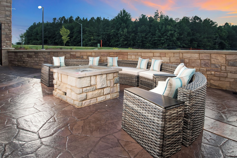 SpringHill Suites by Marriott Fayetteville Fort Bragg - photo 47