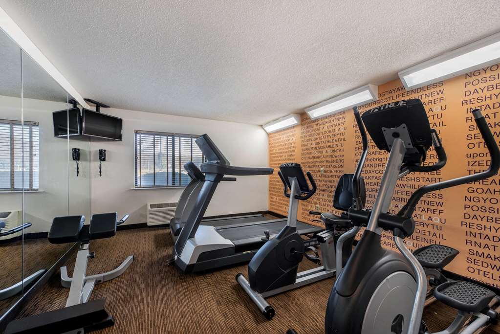 La Quinta Inn & Suites by Wyndham Mansfield OH - photo 15