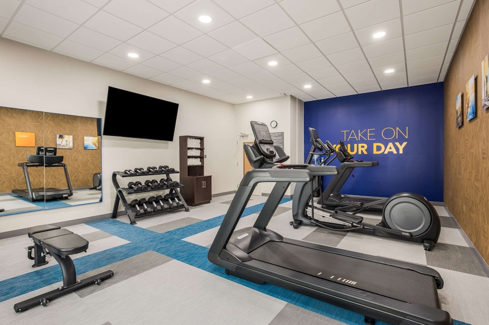 Comfort Inn & Suites Gaylord - photo 31