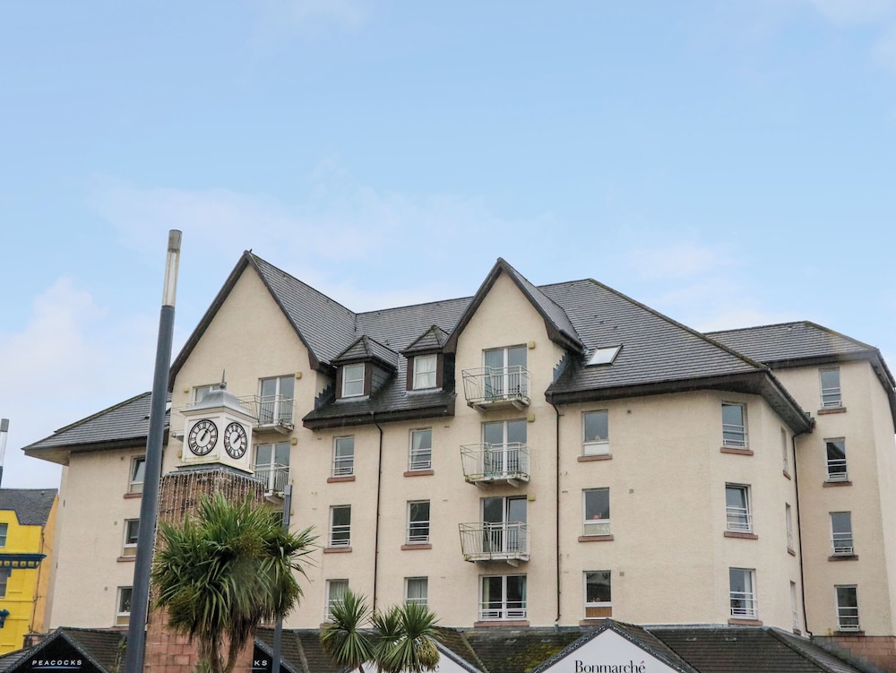 Seaview Lismore House — 4-Star Luxury Hotel in Oban, United Kingdom