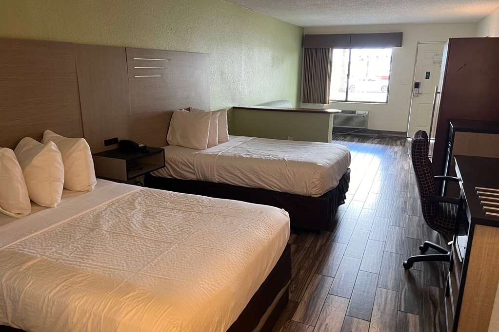 Baymont by Wyndham Orlando Downtown - featured photo