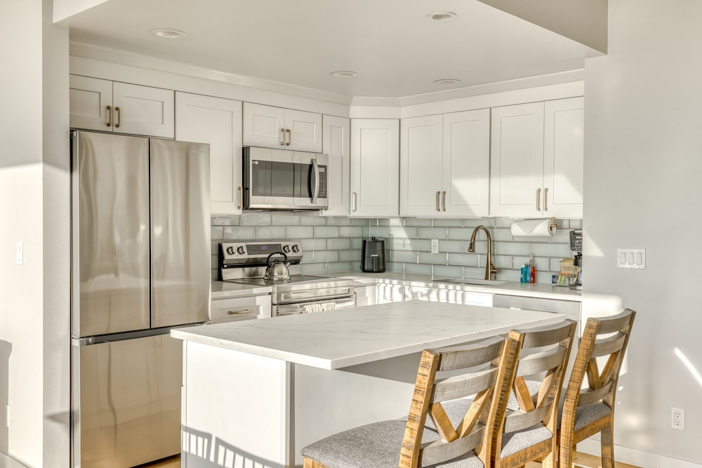 Sand & Sea Resort Condominiums - photo 370