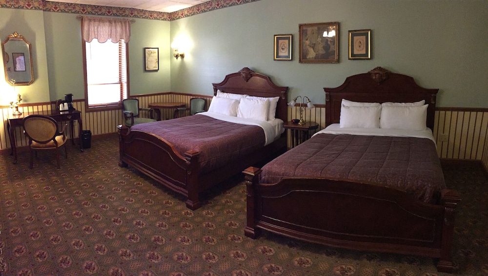 Hotel Millersburg - photo 11