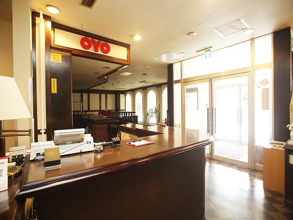 Hotel Bayside Muroran — Muroran — photo 4