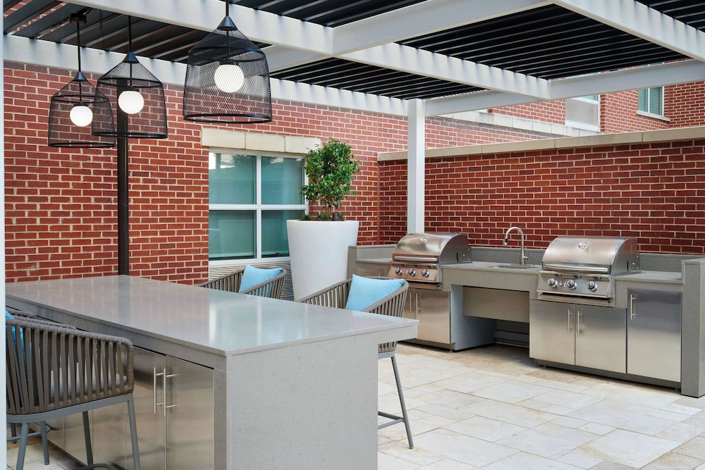 Homewood Suites by Hilton Atlanta Midtown GA - photo 33