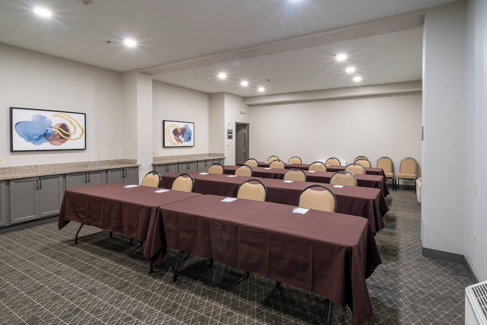 Candlewood Suites Deer Park TX by IHG - photo 45