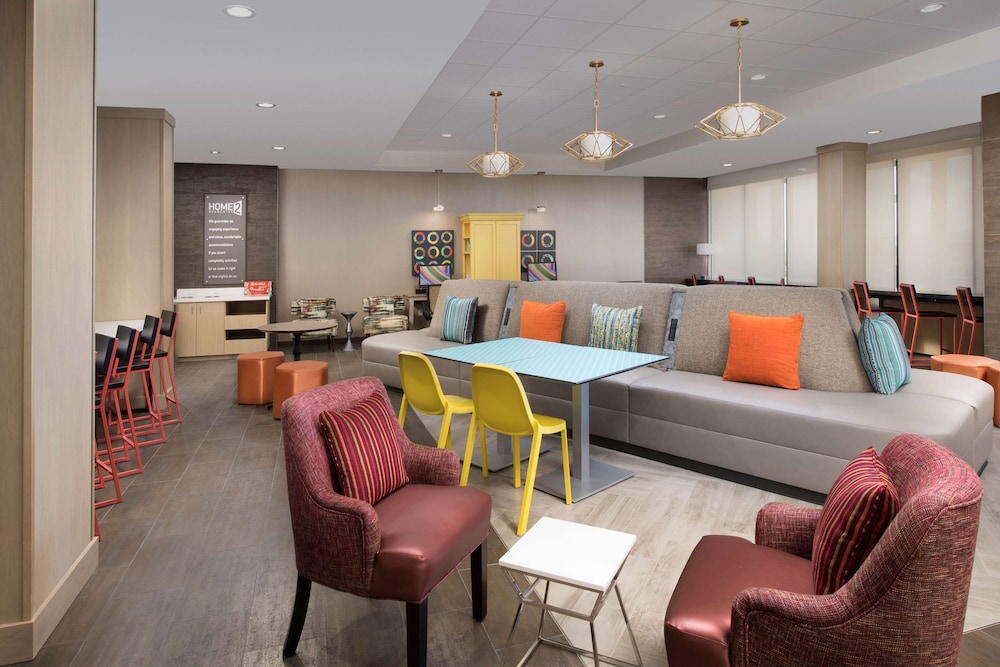 Home2 Suites by Hilton Las Cruces - photo 3