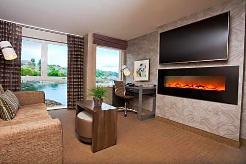 Silver Cloud Hotel Tacoma Waterfront - photo 25