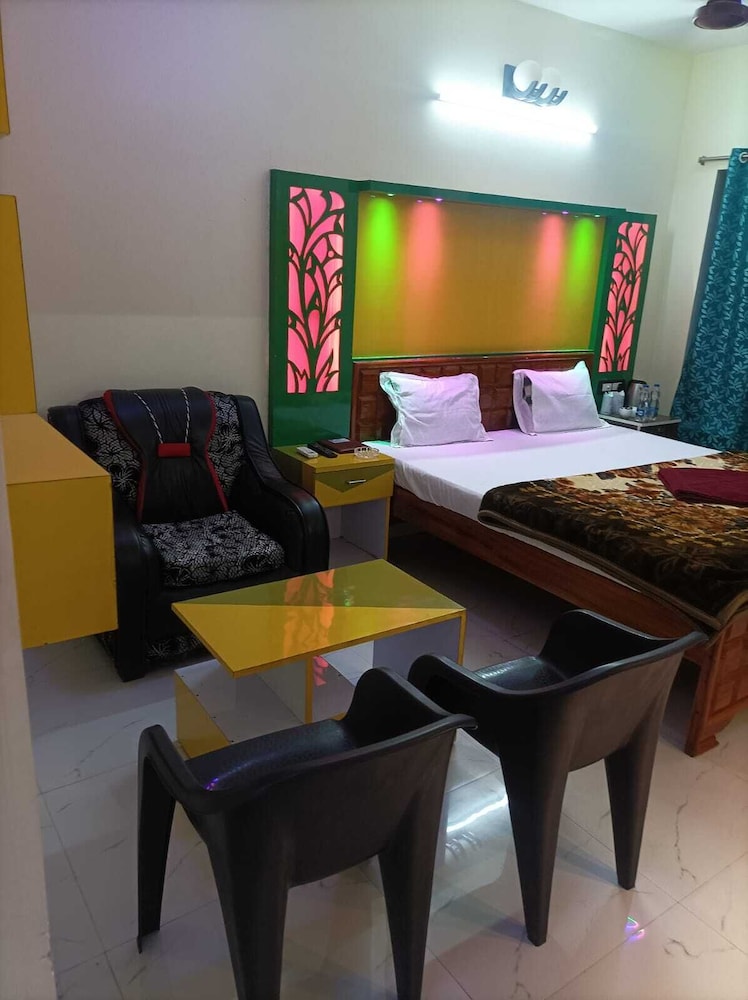 Manas Kanya Beach Resort — Contai — photo 4
