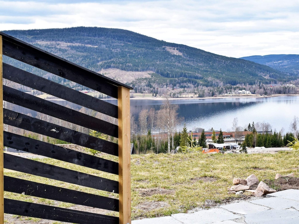 8 Person Holiday Home in Hurdal By Traum — 4-Star Luxury Hotel in Hurdal, Norway