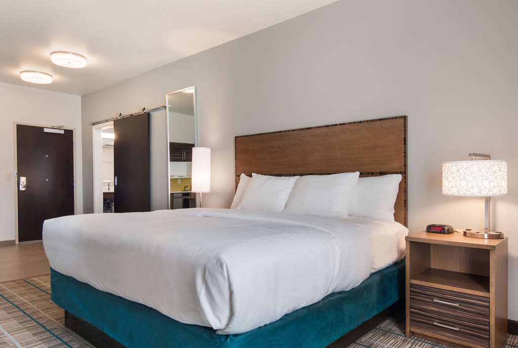 MainStay Suites East Camden - photo 7