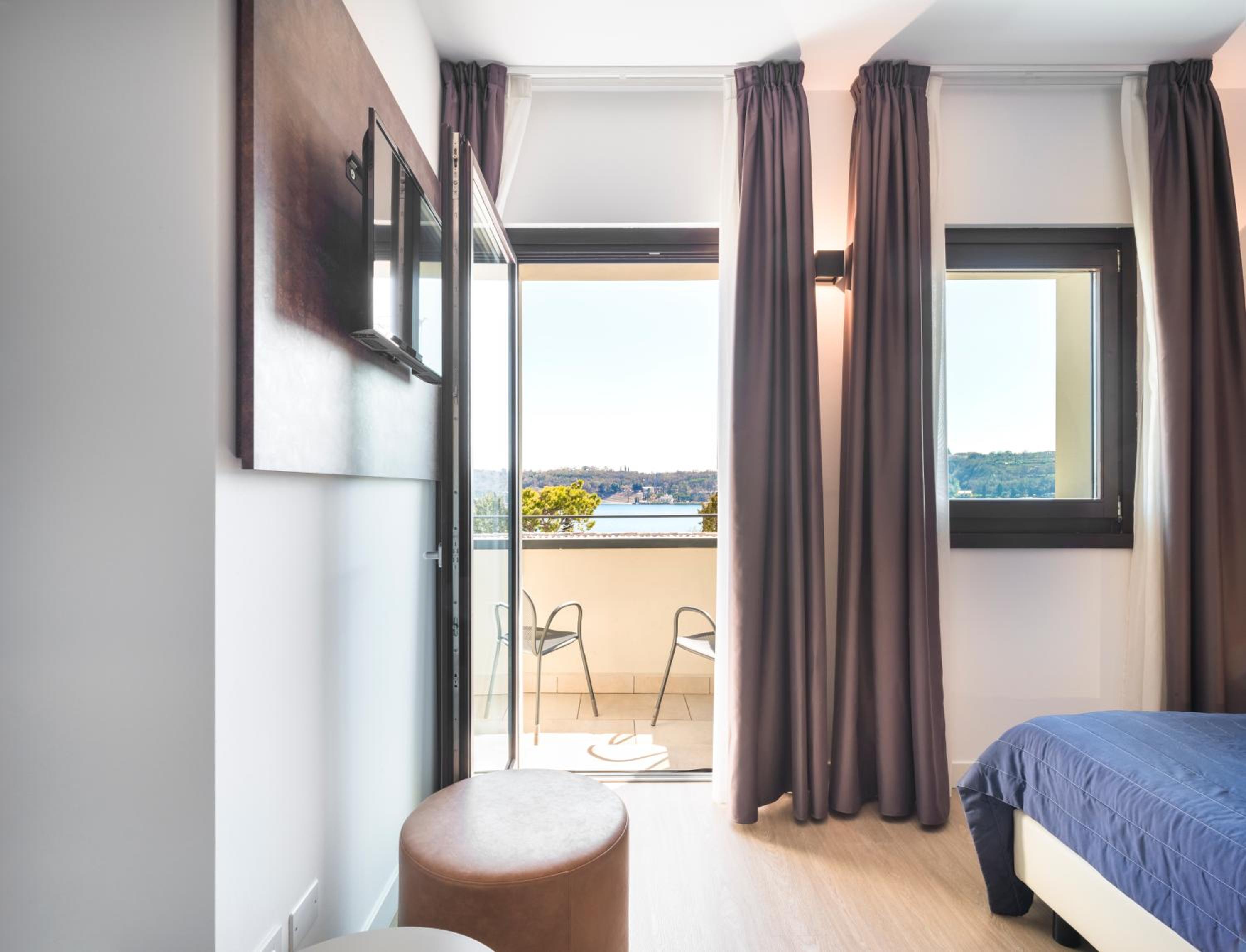 Rivalta Life Style Hotel in Salo, Italy