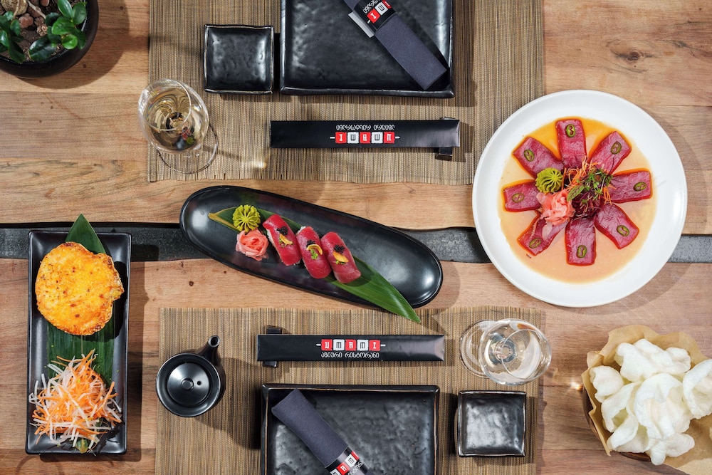 מזון ומשקאות