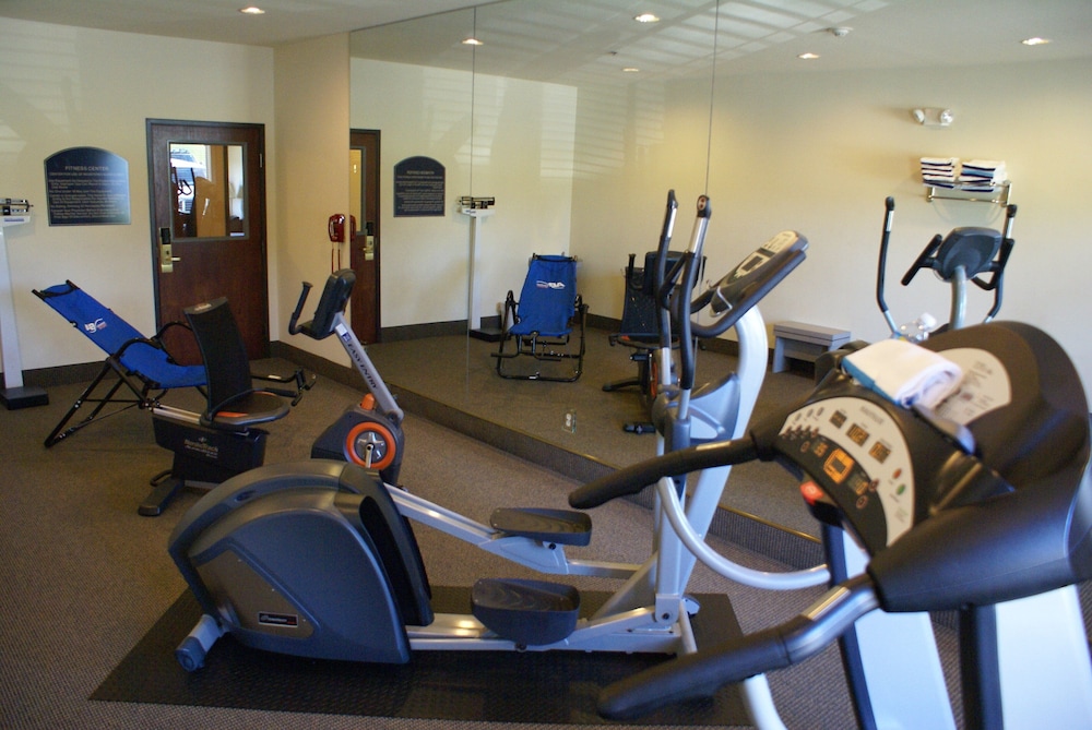 Holiday Inn Express Hotel & Suites Mountain Home by IHG - photo 16