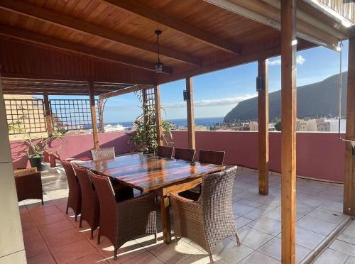 Gomera Isla Magica — hotel in San Sebastian De La Gomera