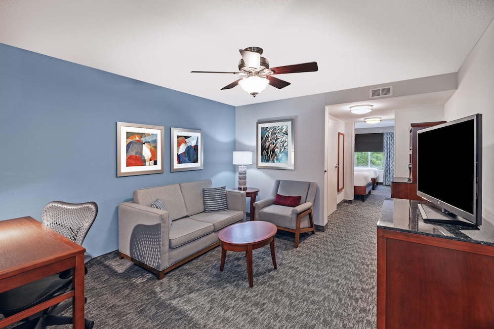 Hilton Garden Inn Aiken - photo 6