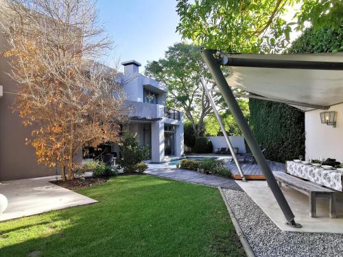 Ballantyne Cross in Plettenberg Bay, South Africa