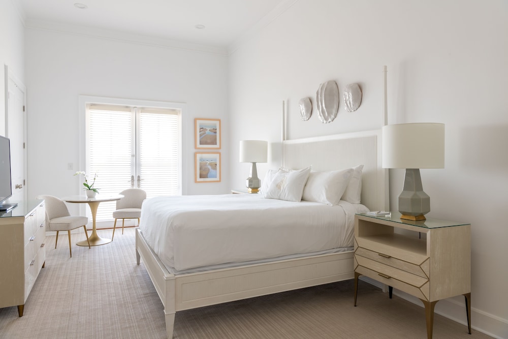 Oyster Bay Boutique Hotel - photo 15