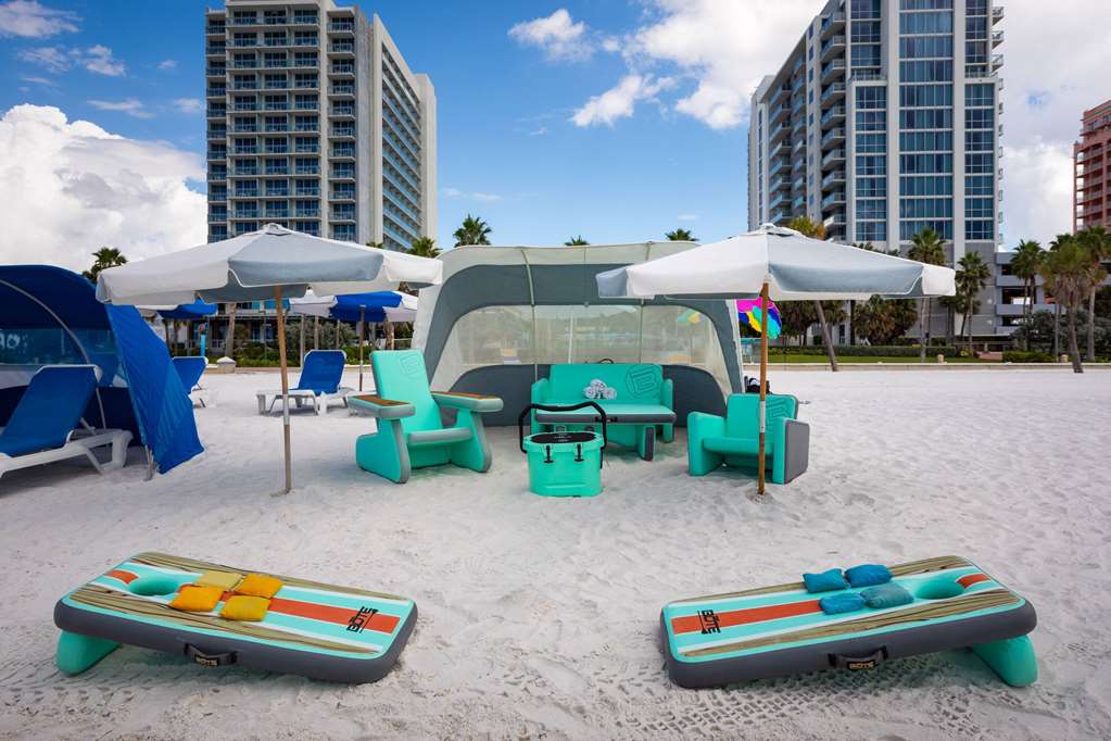 Wyndham Grand Clearwater Beach - photo 123