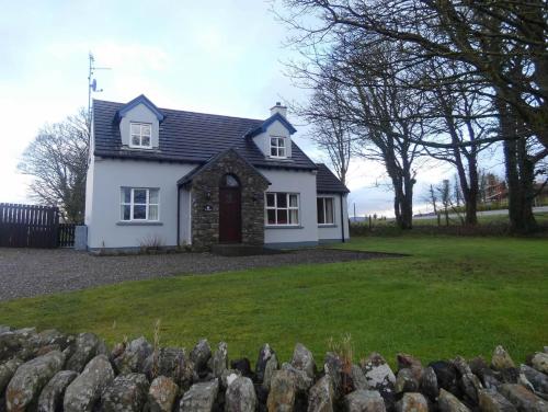 Rathmullan Holiday Homes — 4-Star Luxury Hotel in Letterkenny, Republic of Ireland