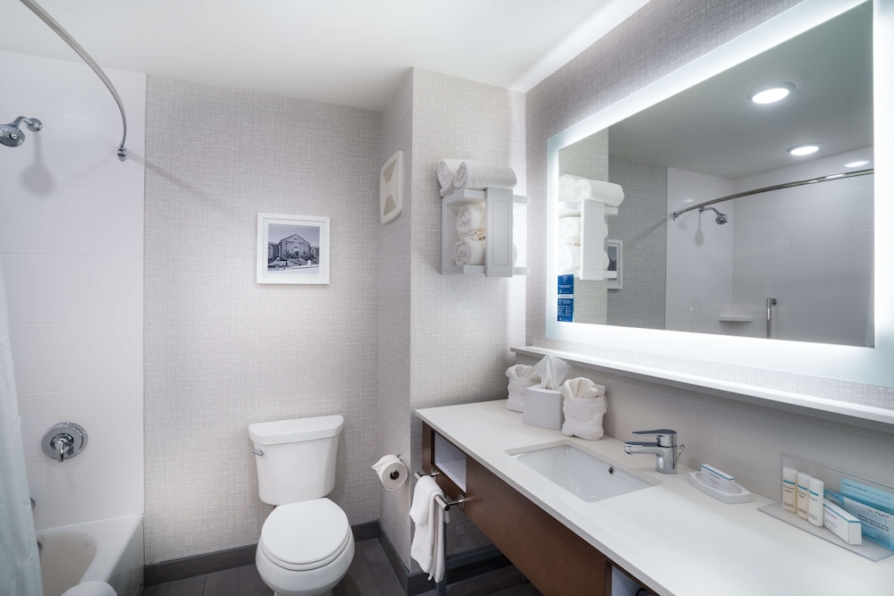 Hampton Inn Greer Greenville SC - photo 28