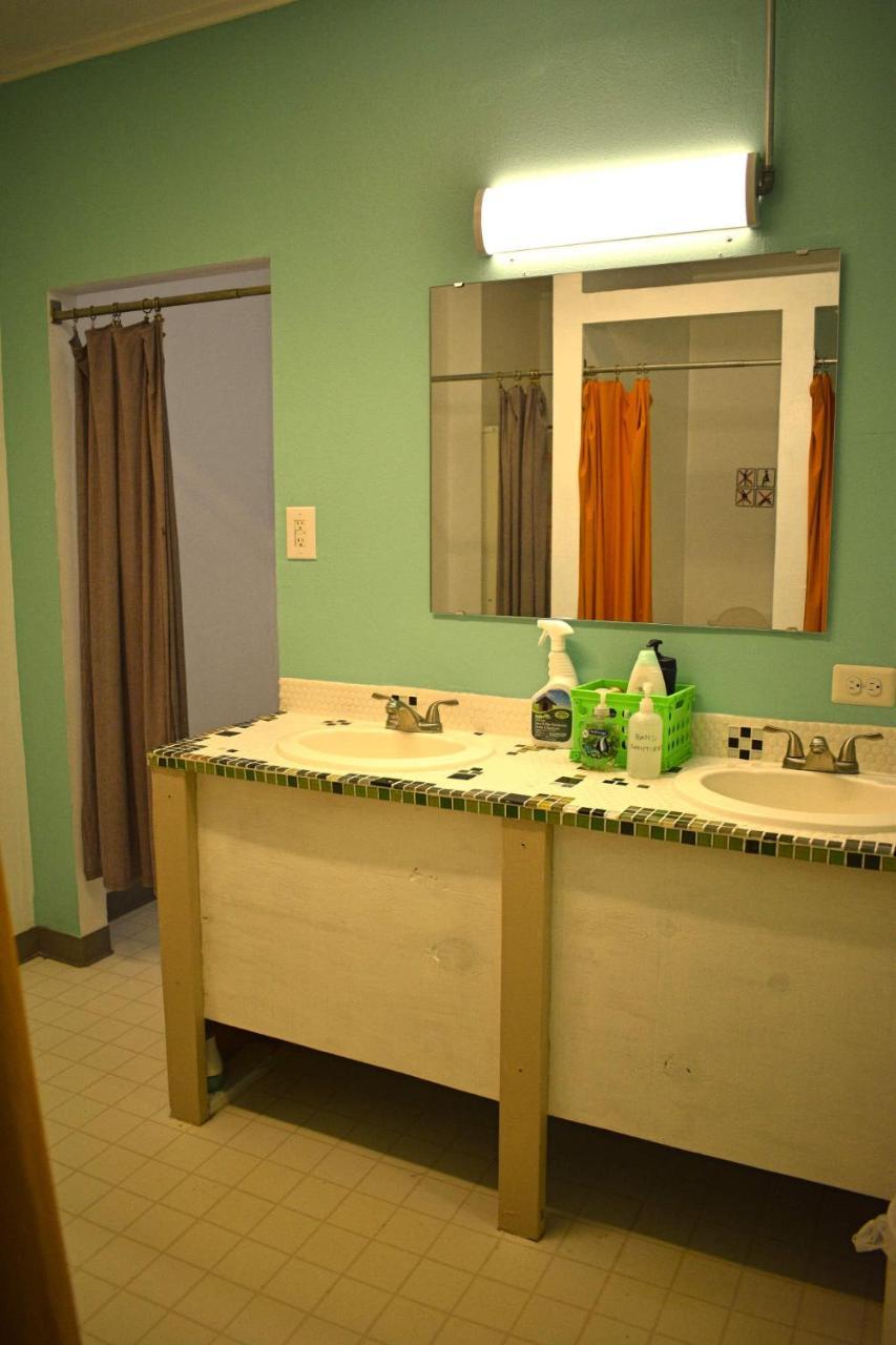 Cloudcroft Hostel - photo 4