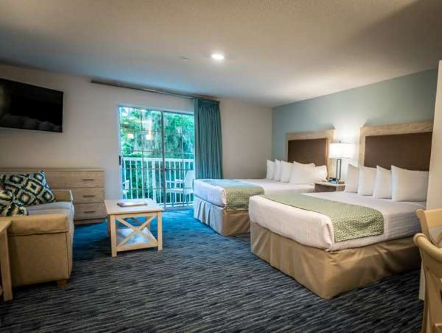 Palmera Inn and Suites - photo 4