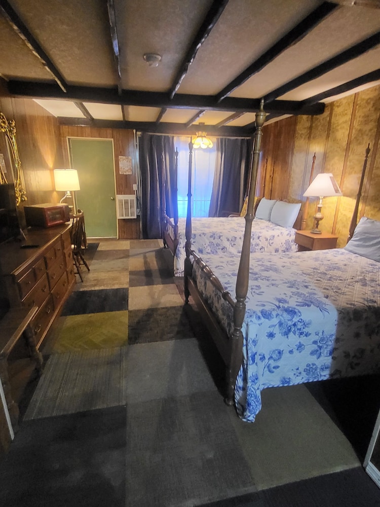 Pocono Mountains Hotel and Spa - photo 72