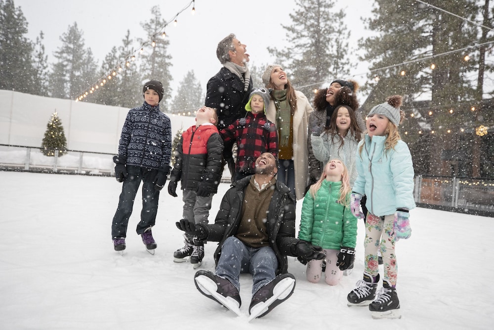 Edgewood Tahoe Resort - photo 127