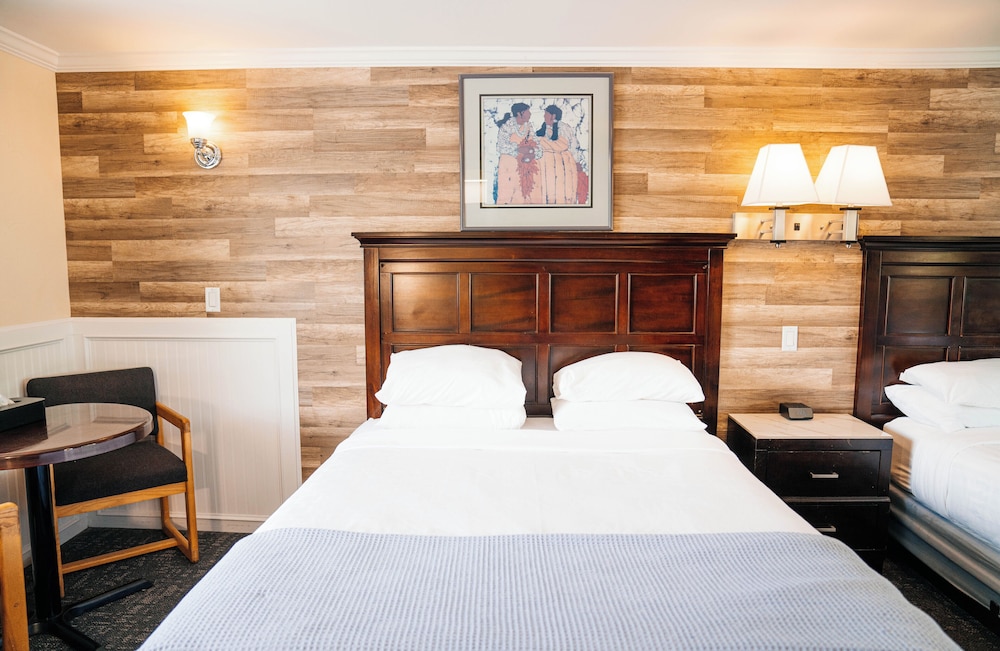 Salida Inn & Monarch Suites - photo 30