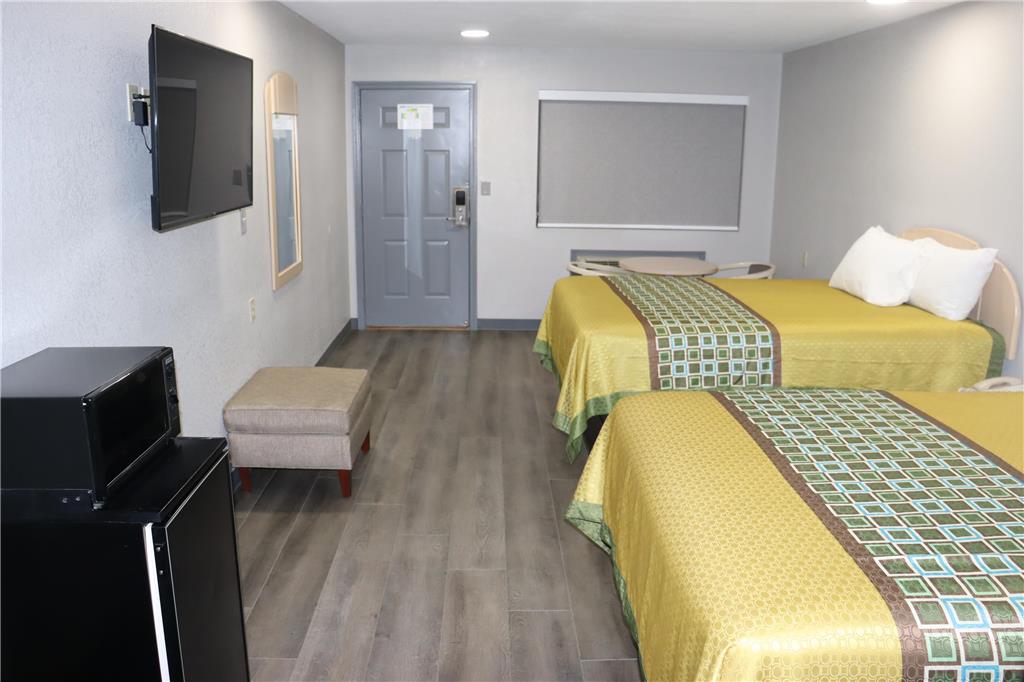 Americas Best Value Inn Cabot - photo 9