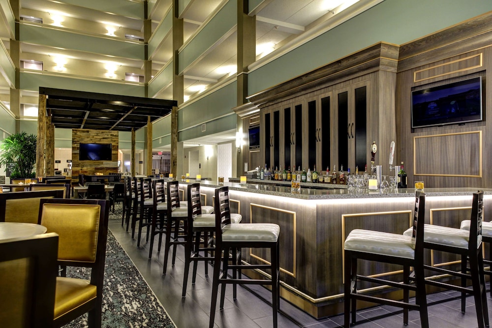 Embassy Suites Williamsburg - photo 33