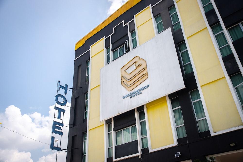 OYO Rooms Jalan Ampang Baru in Ipoh, Malaysia