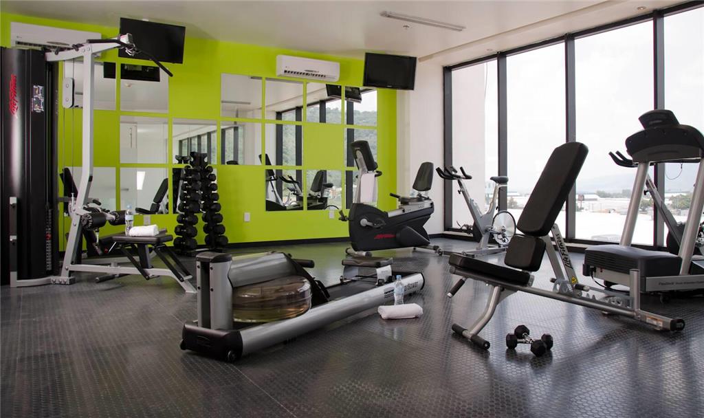 Health club