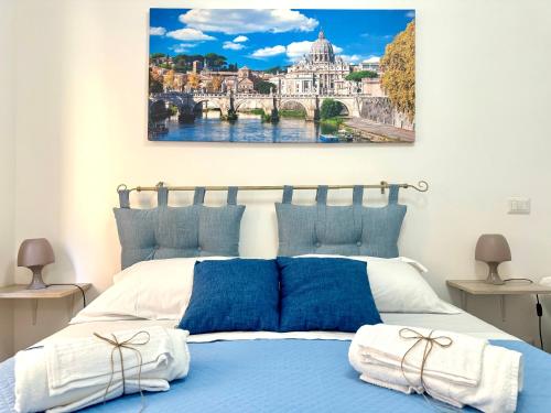 Dreams in Rome Vaticano Metro A — 4-Star Luxury Hotel in Rome, Italy